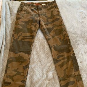 Dockers Codorouy Pants